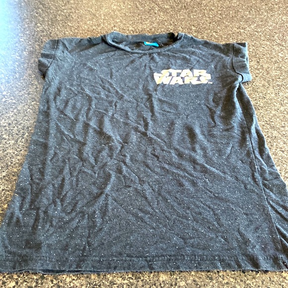 Star Wars Tshirt - Picture 2 of 5